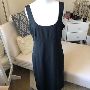 Theory Little Black Dress